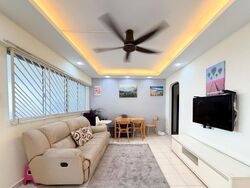 Blk 403 Yishun Avenue 6 (Yishun), HDB 4 Rooms #628889191